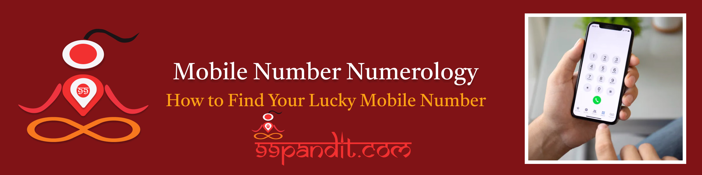 Mobile Number Numerology