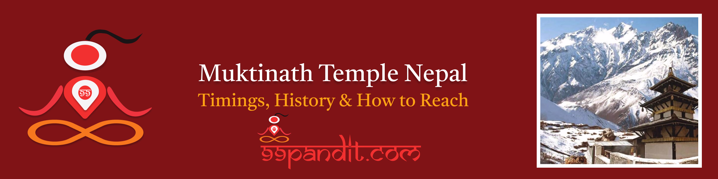 Muktinath Temple