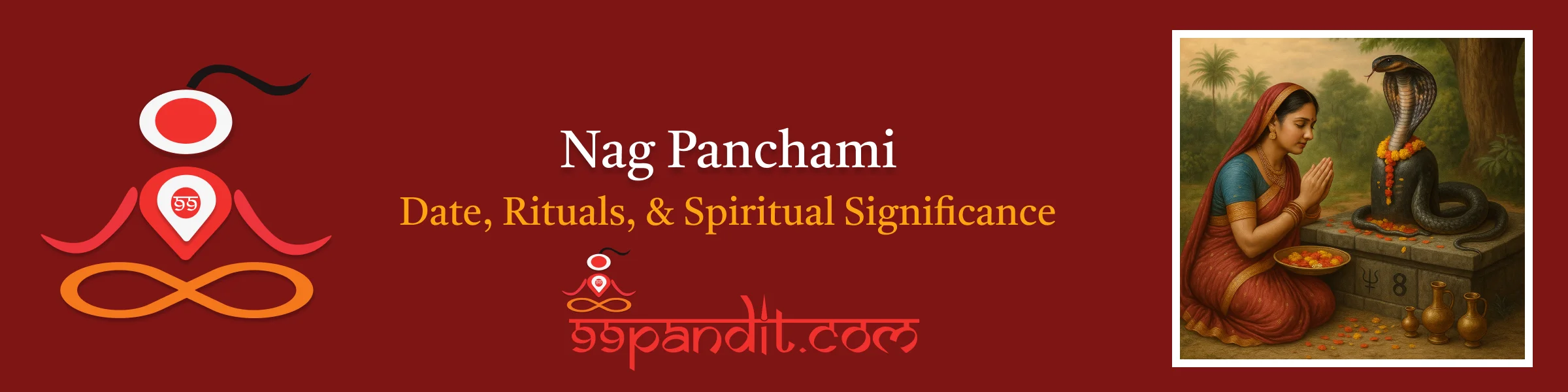 Nag Panchami 2025