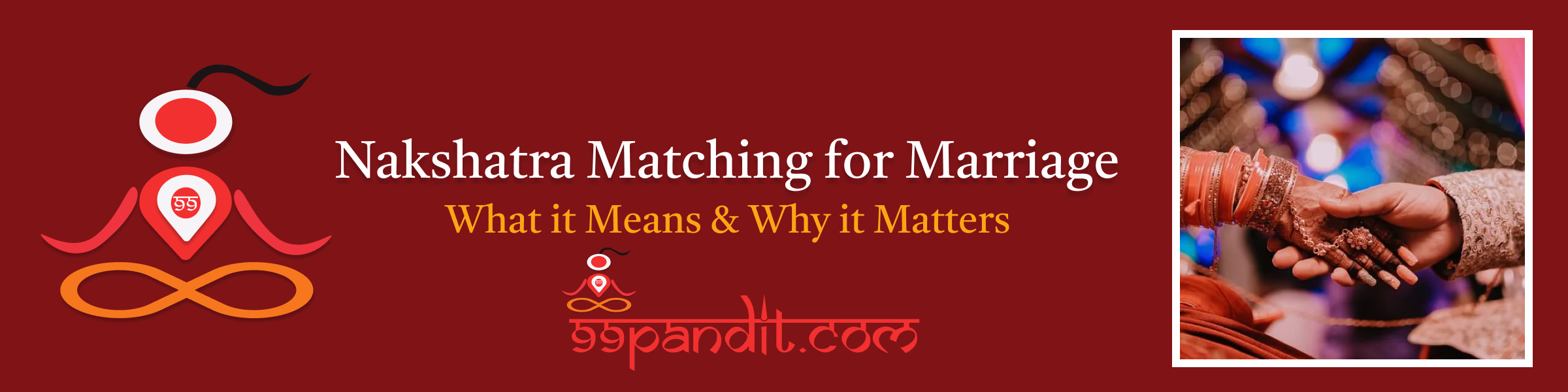 Nakshatra Matching in Marriage