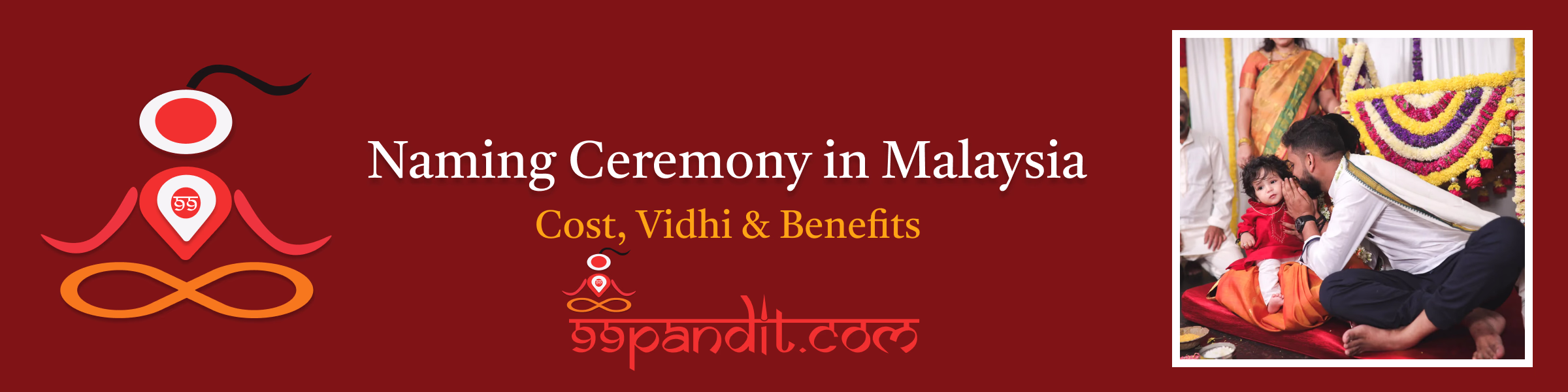 Naming Ceremony in Malaysia