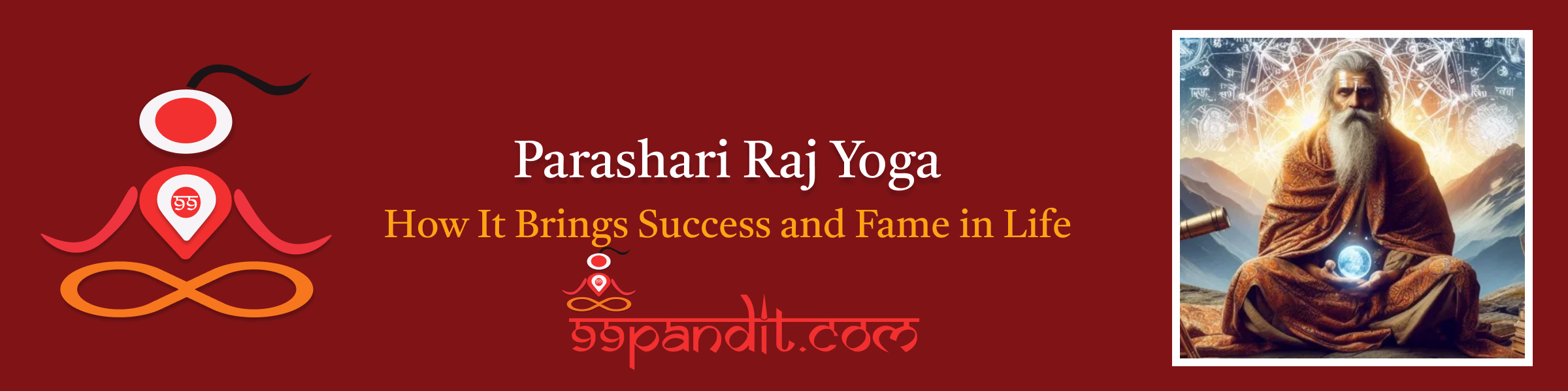Parashari Raj Yoga
