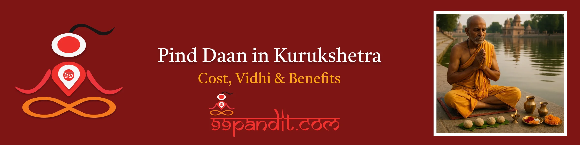 Pind Daan in Kurukshetra