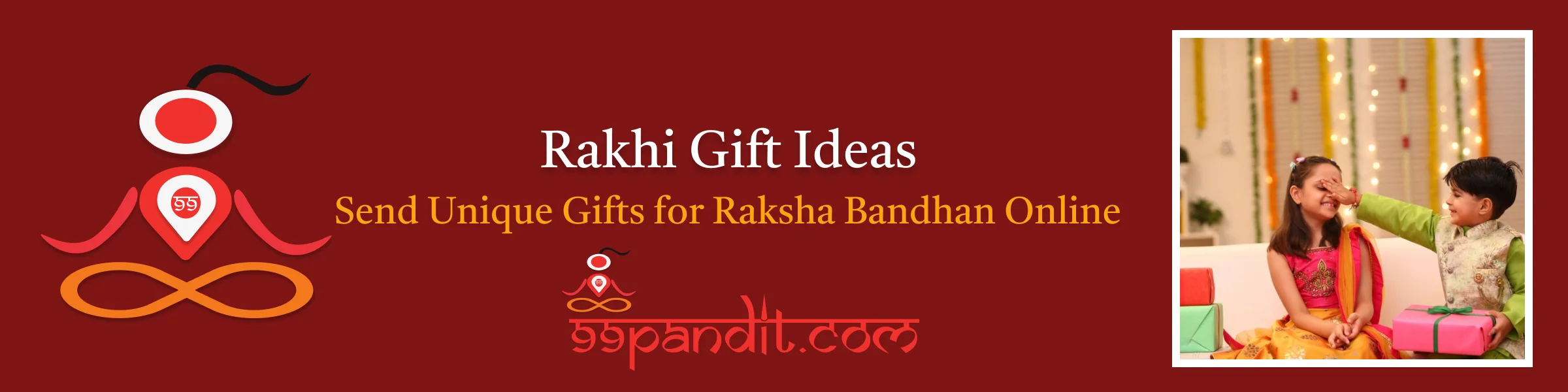 Rakhi Gift Ideas