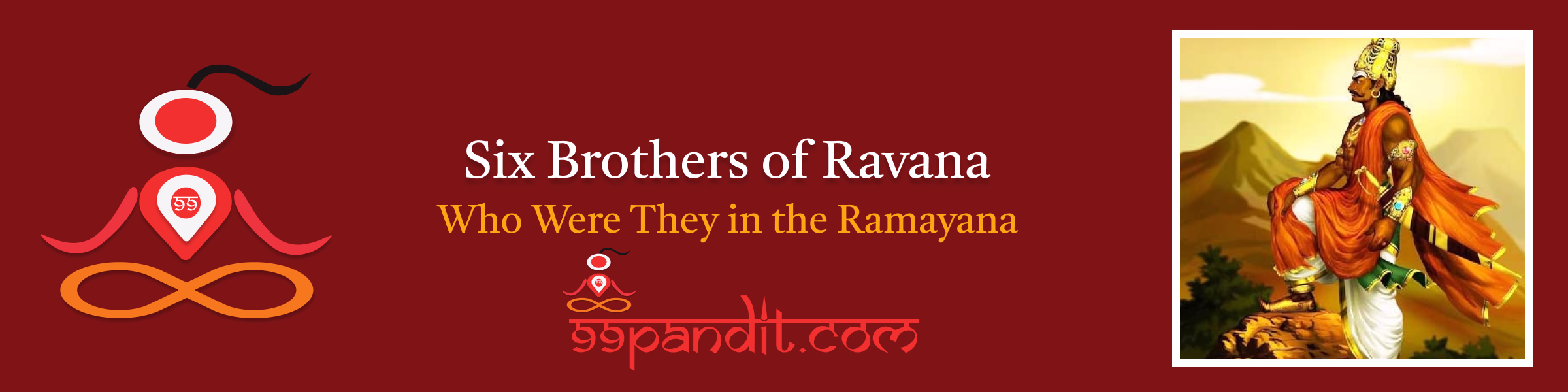 Ravana Brothers