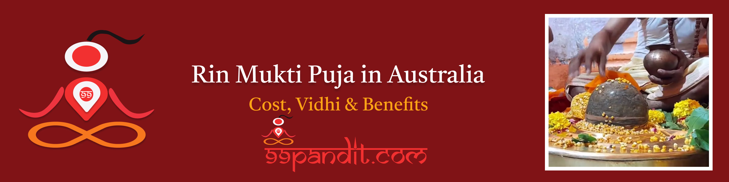 Rin Mukti Puja in Australia