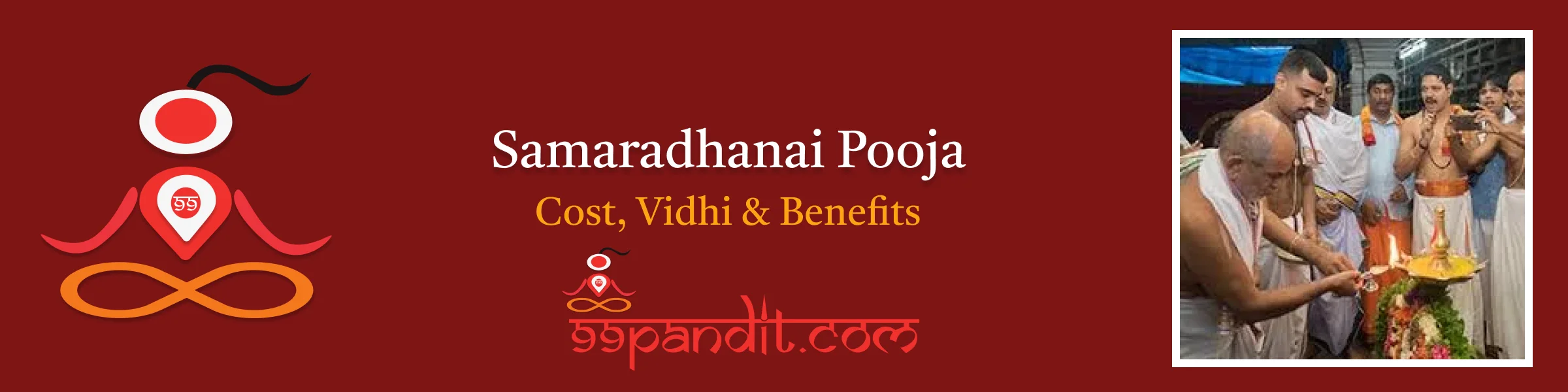 Samaradhanai Pooja