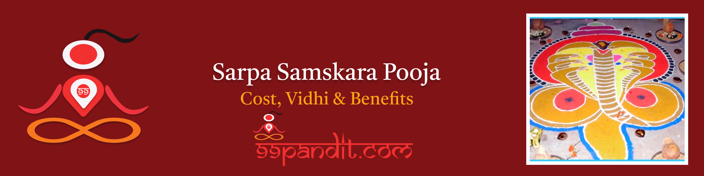 Sarpa Samskara Pooja