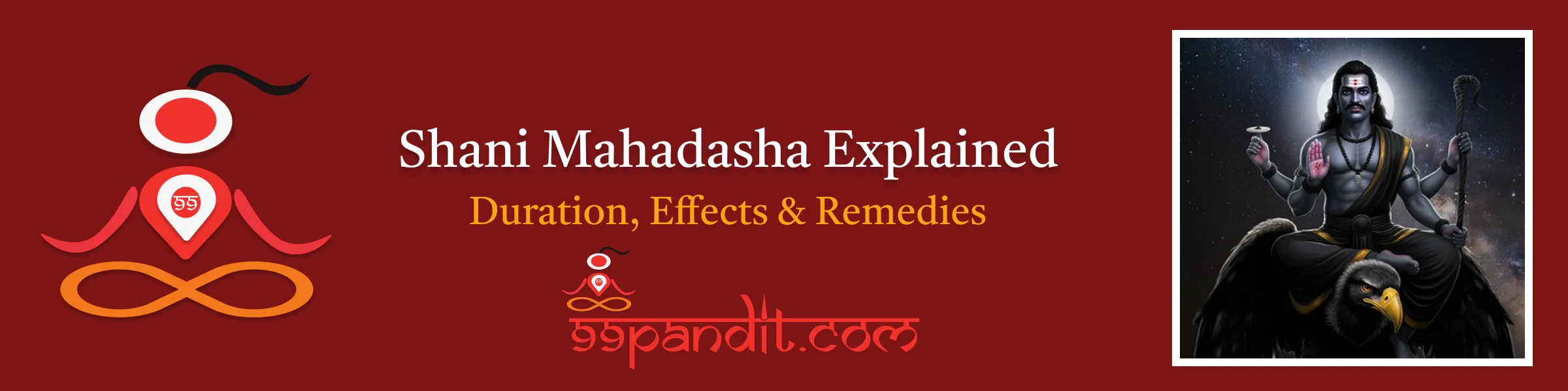 Shani Mahadasha