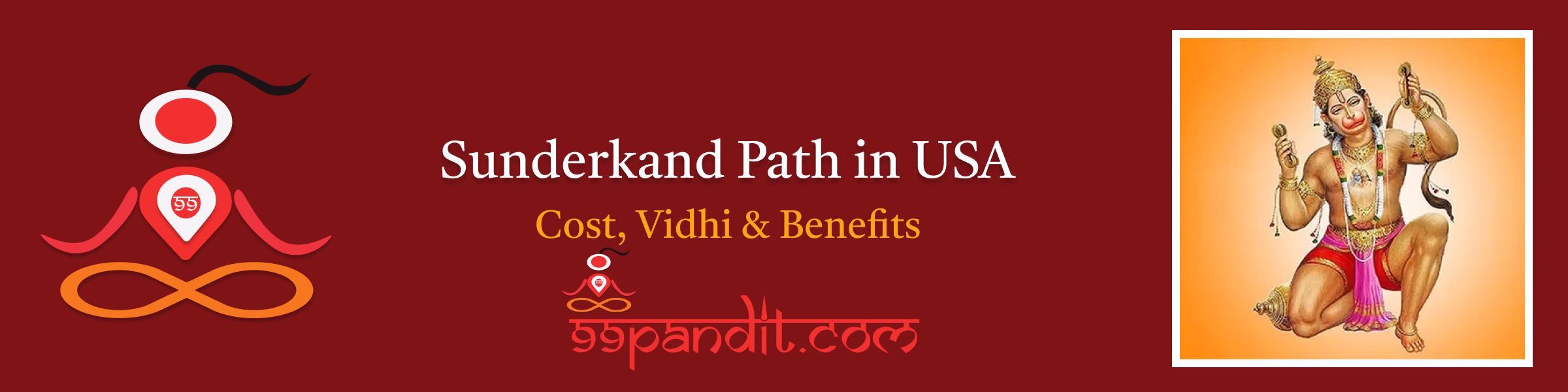 Sunderkand Path in USA