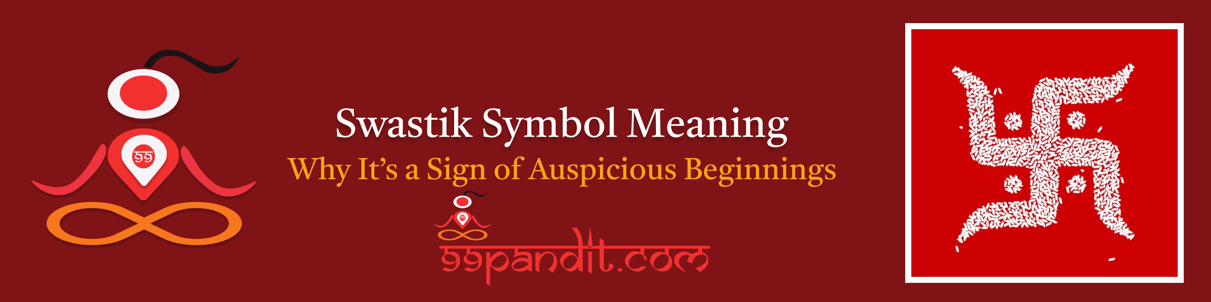 Swastik Symbol Meaning
