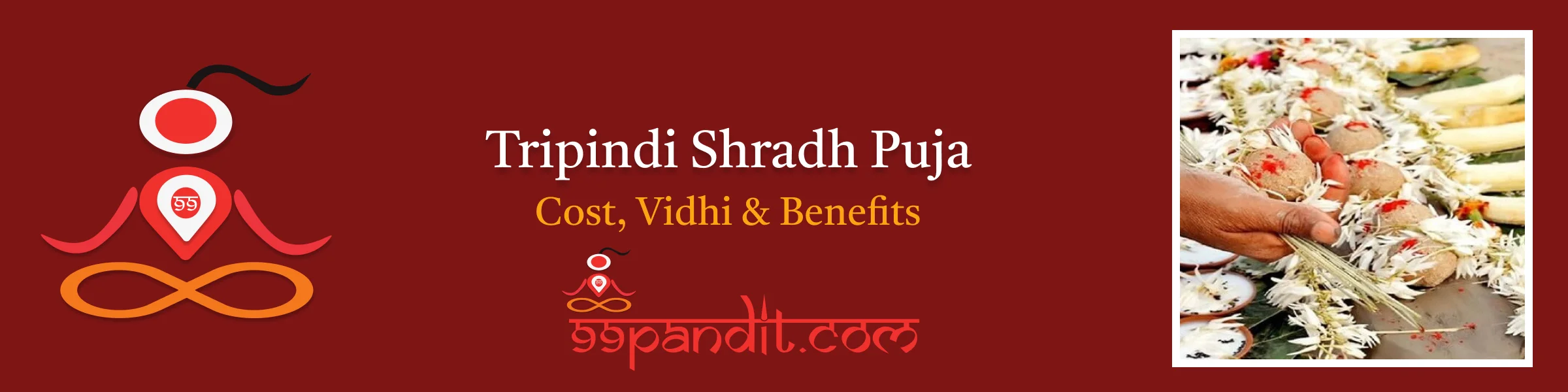 Pandit for Tripindi Shradh Puja