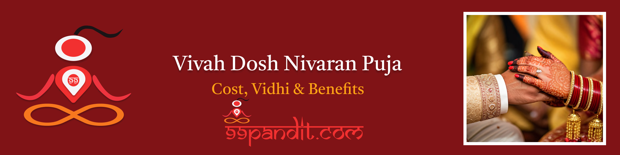 Vivah Dosh Nivaran Puja