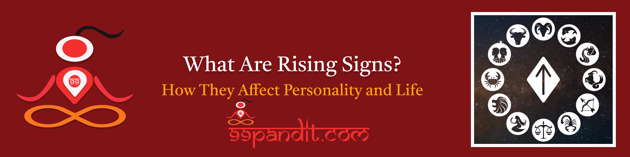 Rising Signs