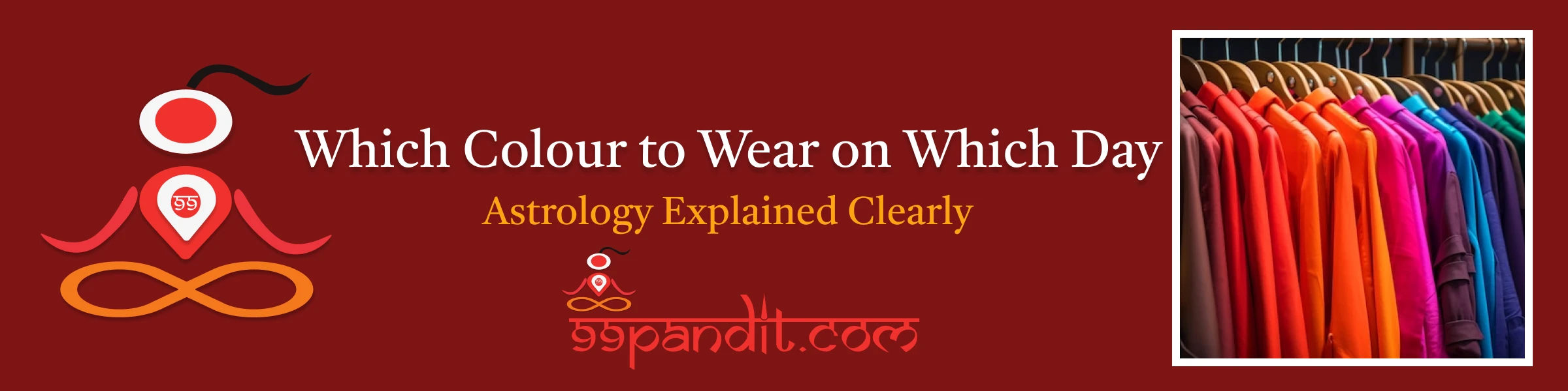 What to Wear Every Day of the Week, According to Vedic Astrology