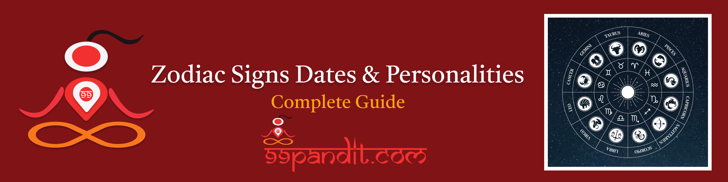 Zodiac Signs