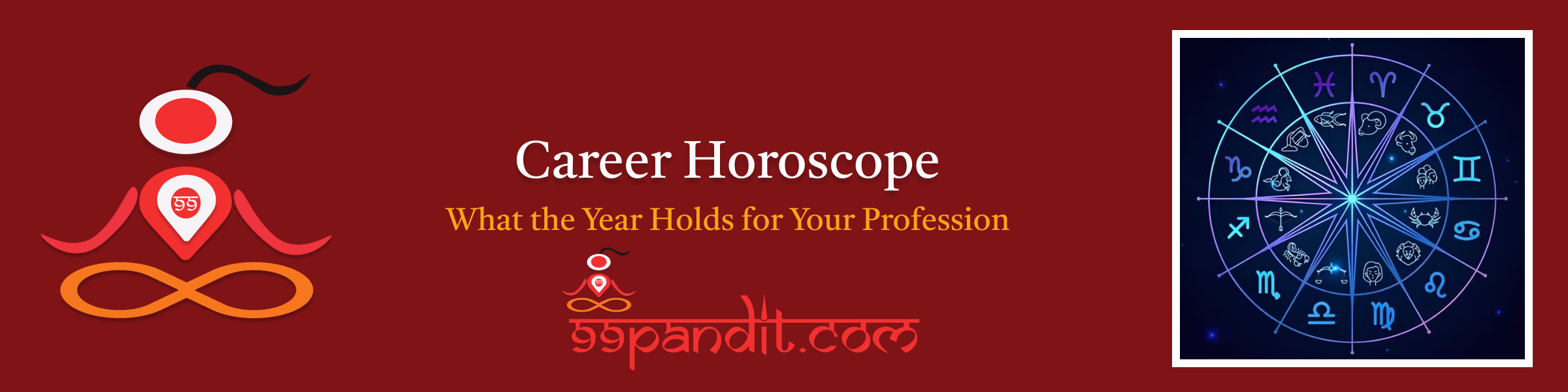 Career Horoscope 2026