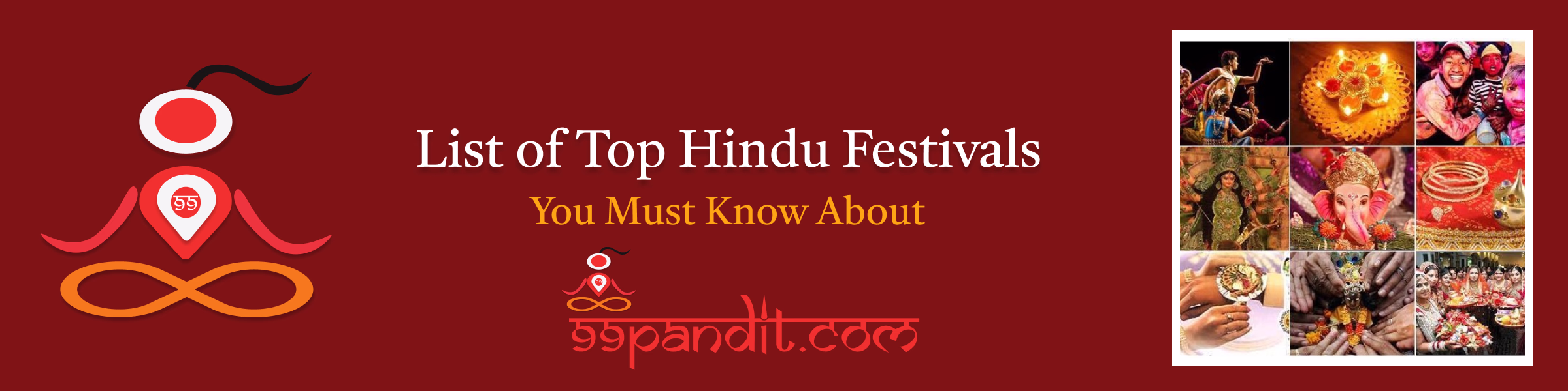 Hindu Festivals