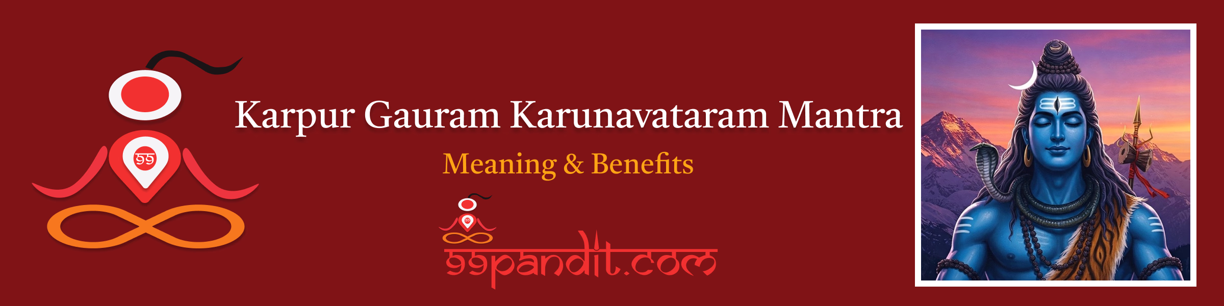 Karpur Gauram Karunavtaaram
