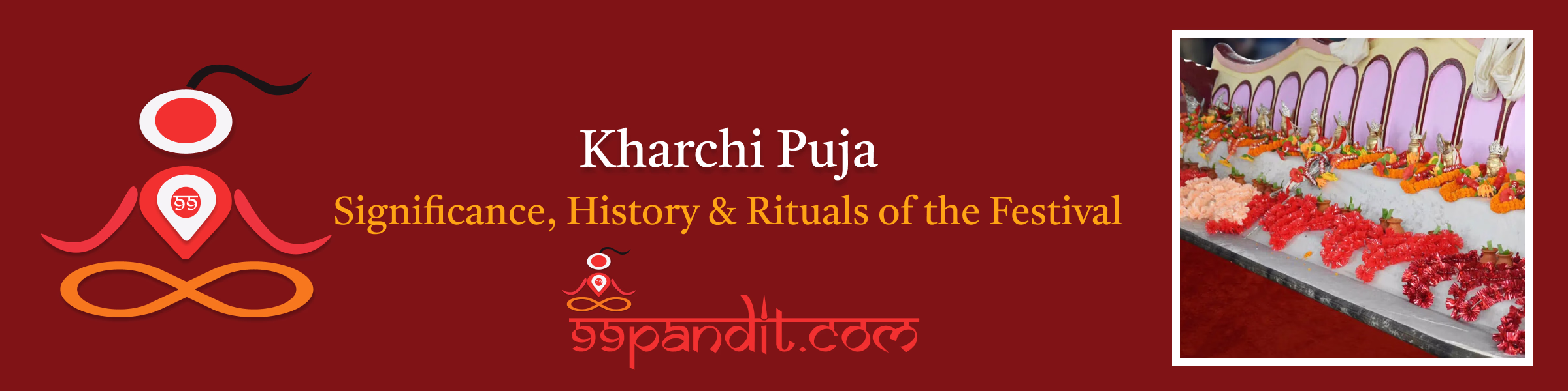 Kharchi Puja