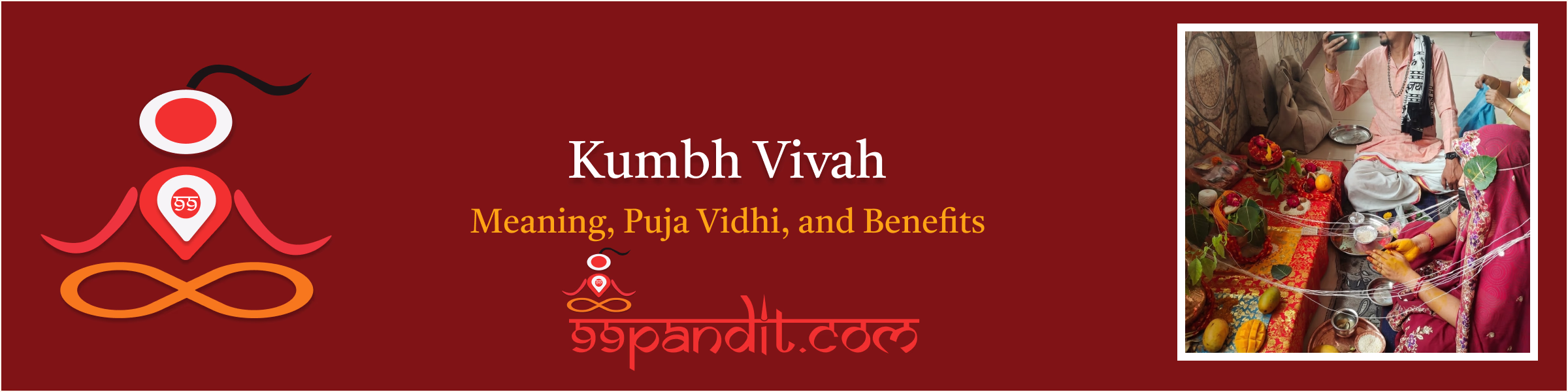 Kumbh Vivah