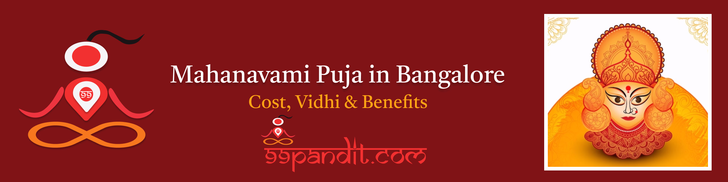 Mahanavami Puja in Bangalore