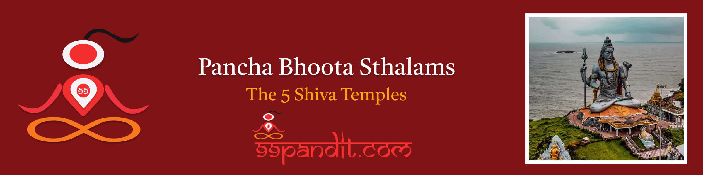 Pancha Bhoota Sthalams