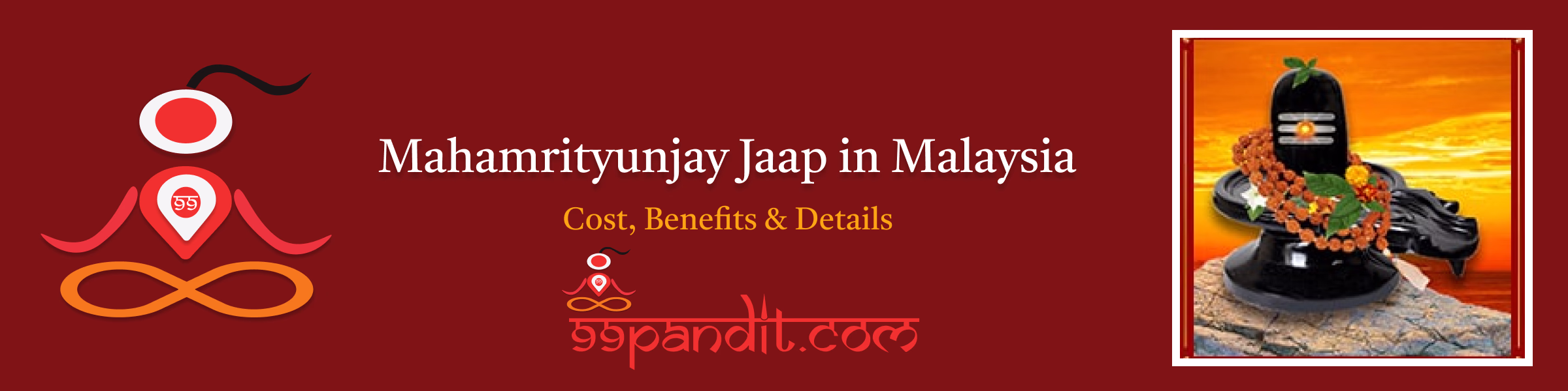 Mahamrityunjay Jaap in Malaysia