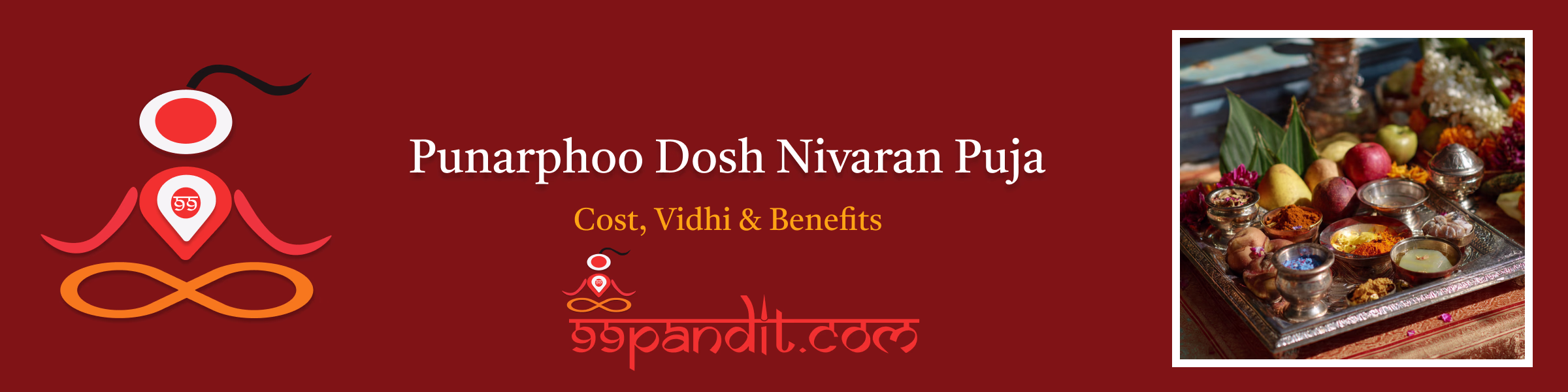 Punarphoo Dosh Nivaran Puja