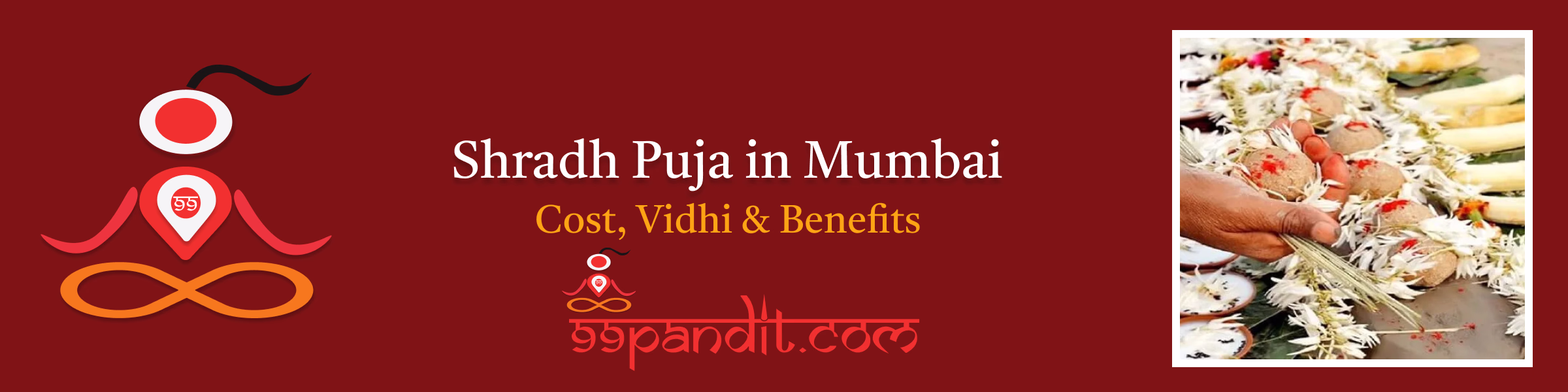 Shradh Puja in Mumbai