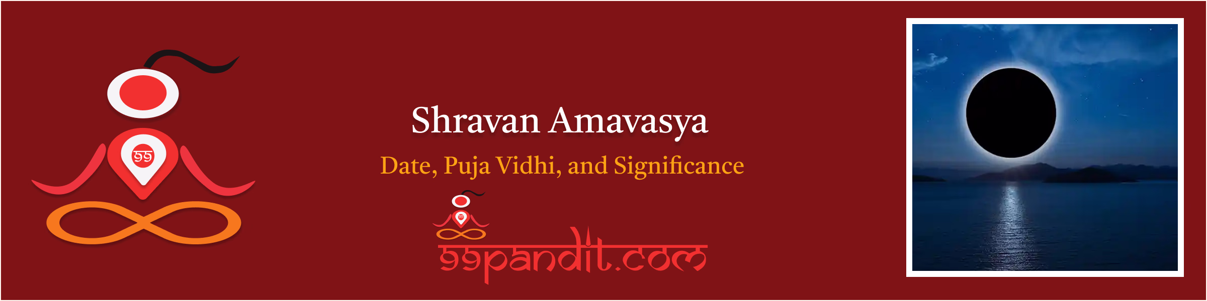 Shravan Amavasya 2026
