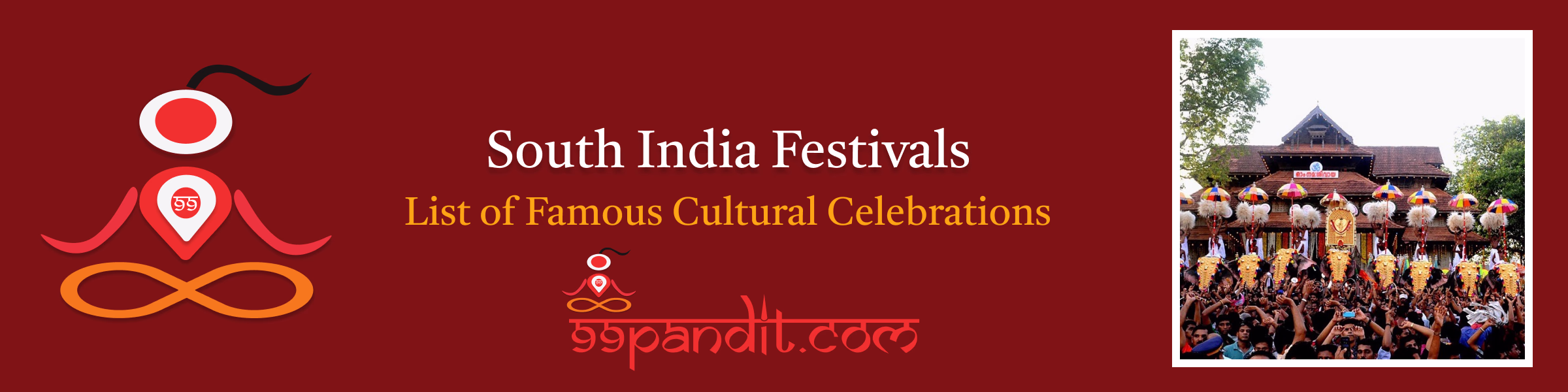South Indian Festivals