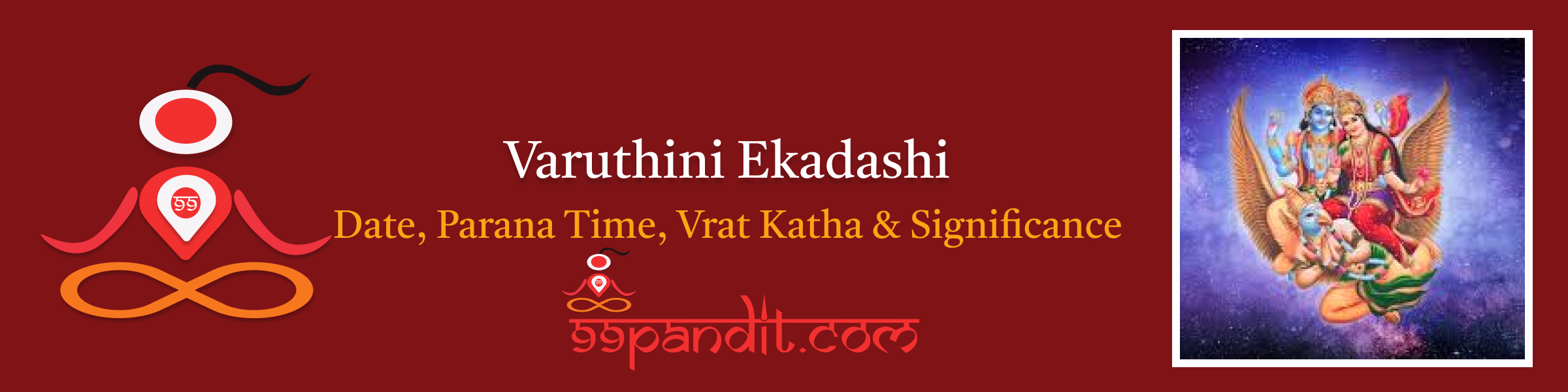 Varuthini Ekadashi 2026