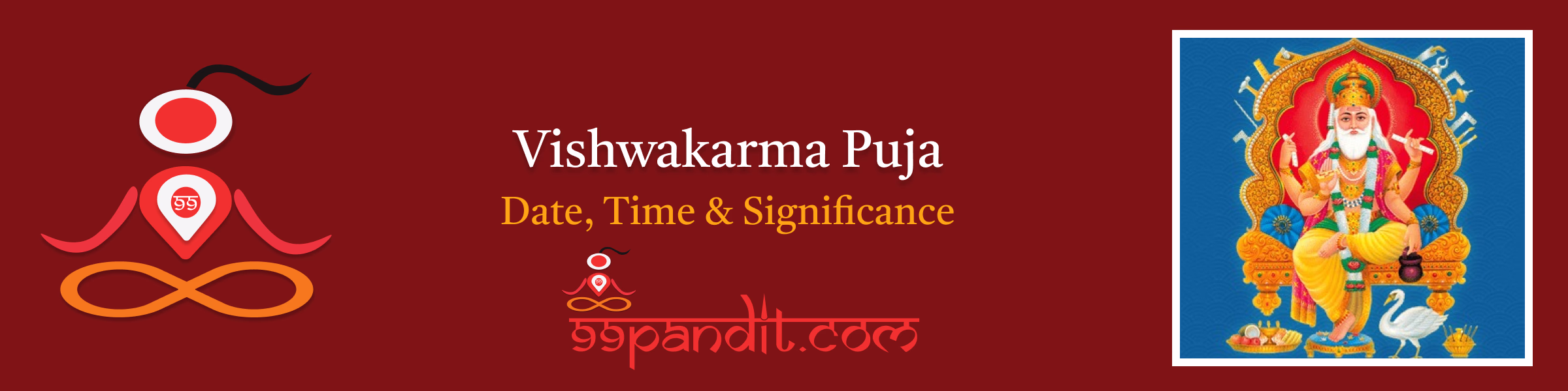 Vishwakarma Puja 2025