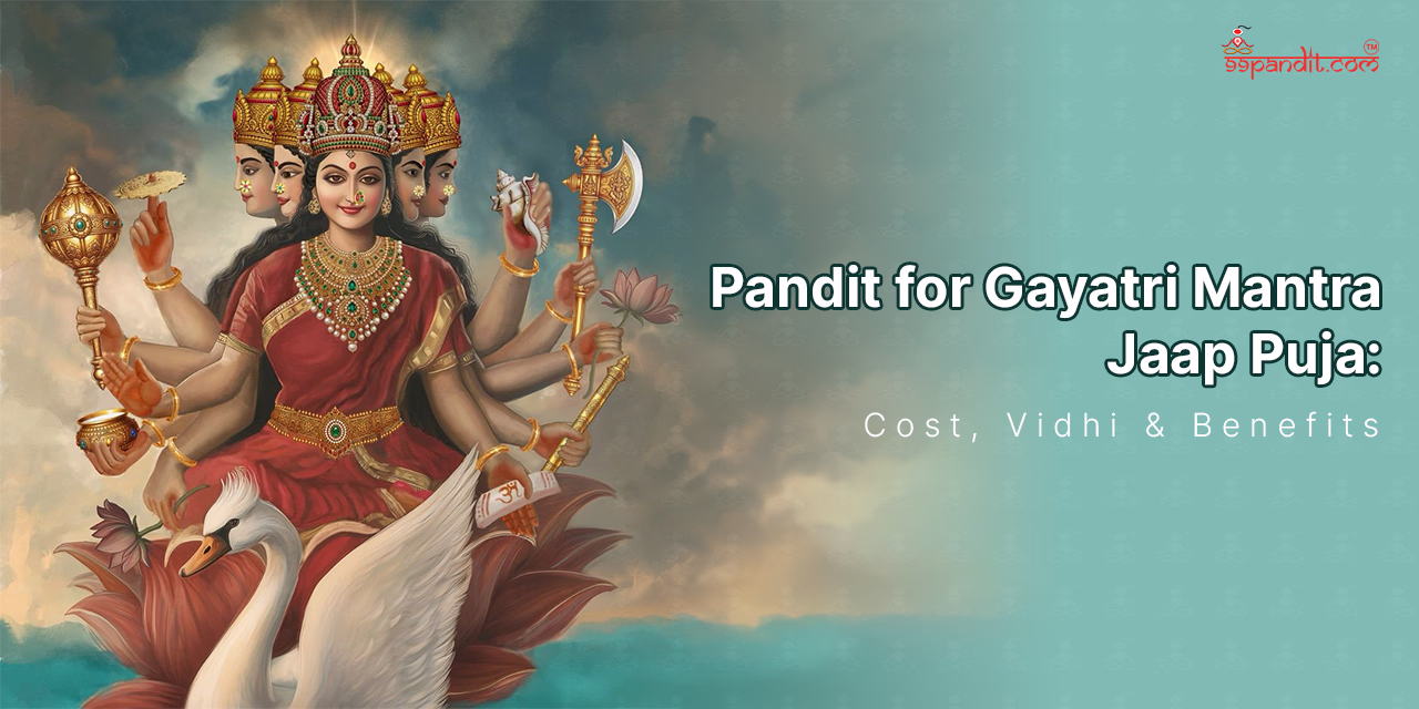 Gayatri Mantra Jaap