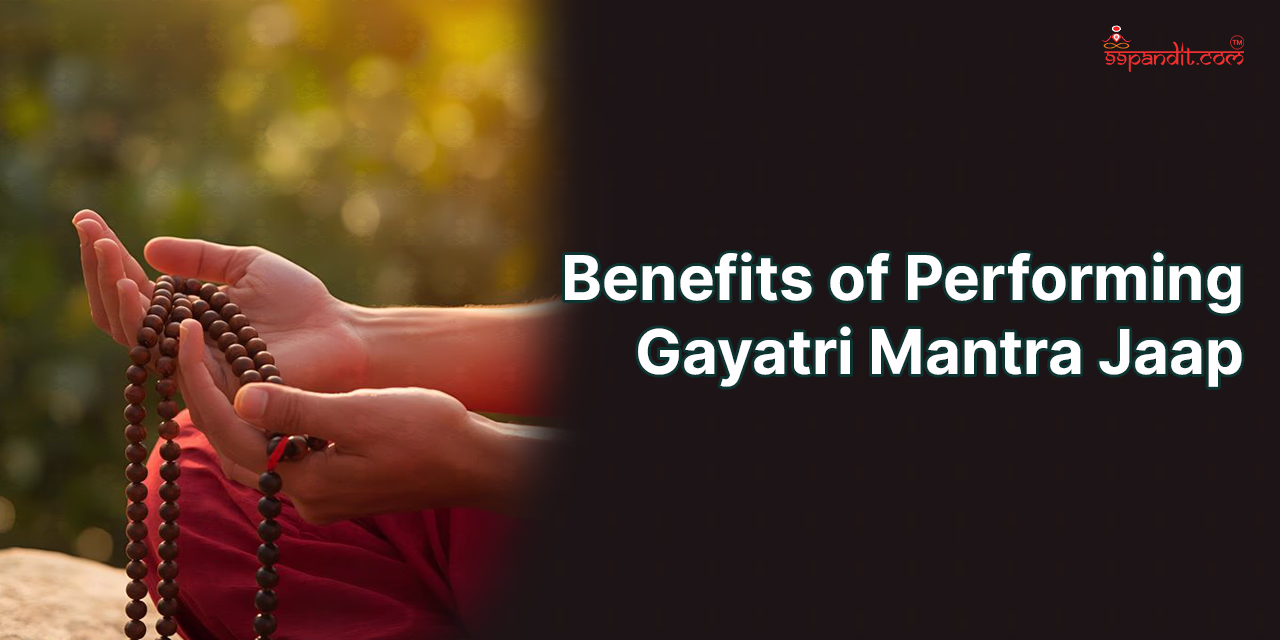 Gayatri Mantra Jaap