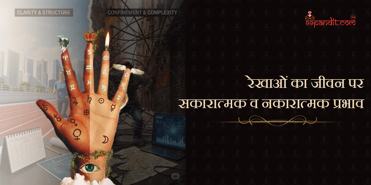हस्त रेखा ज्ञान
