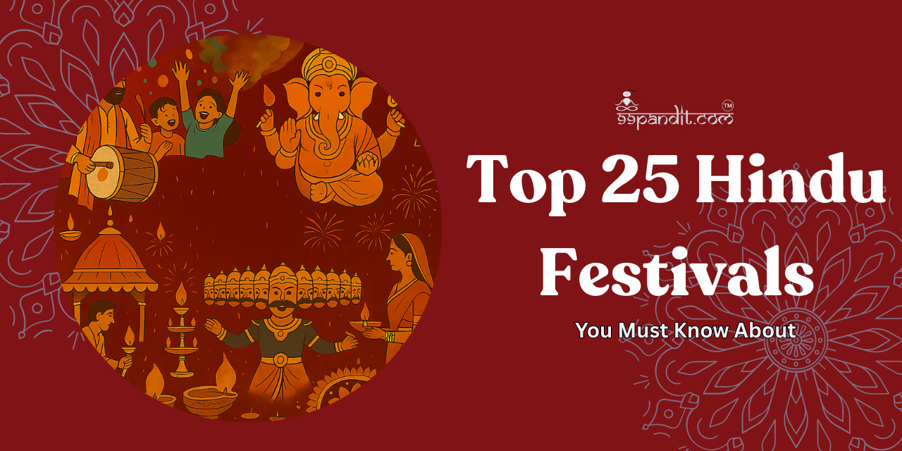 Hindu Festivals