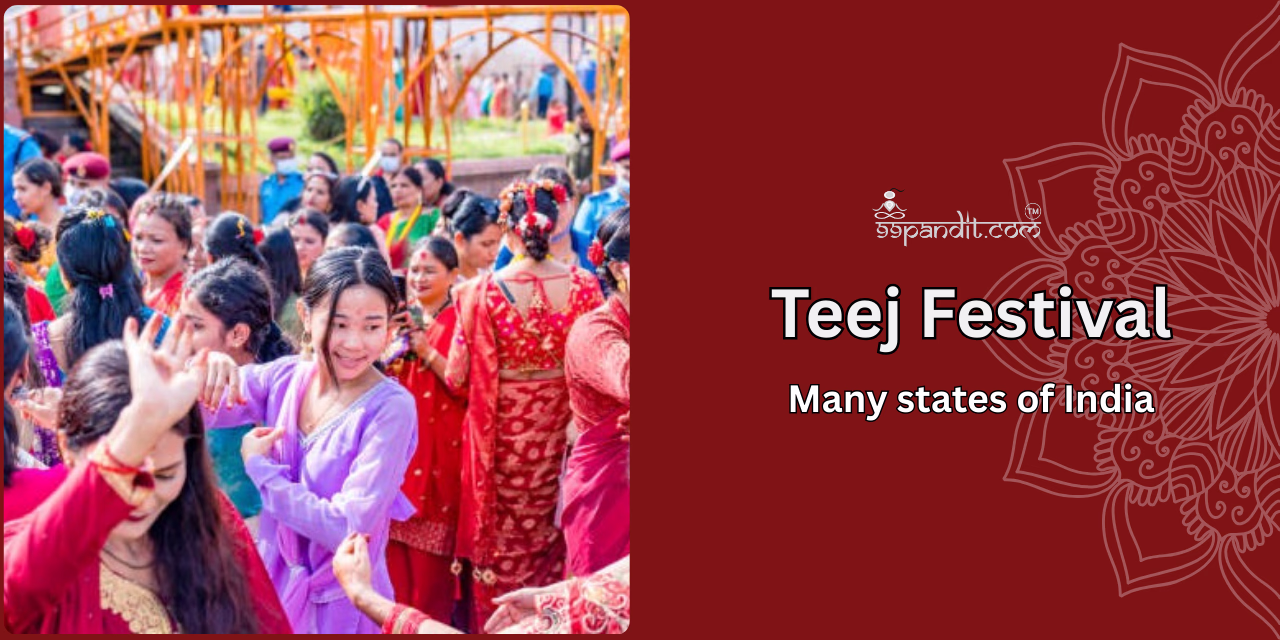 Hindu Festivals