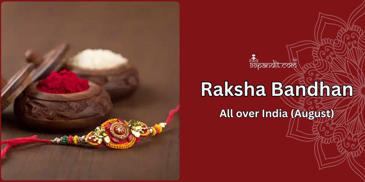 Hindu Festivals