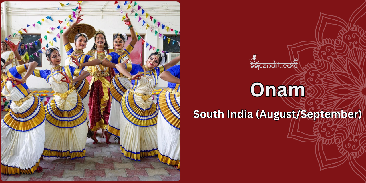 Hindu Festivals