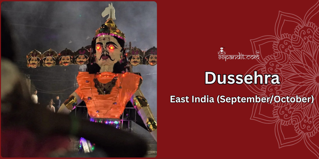 Hindu Festivals
