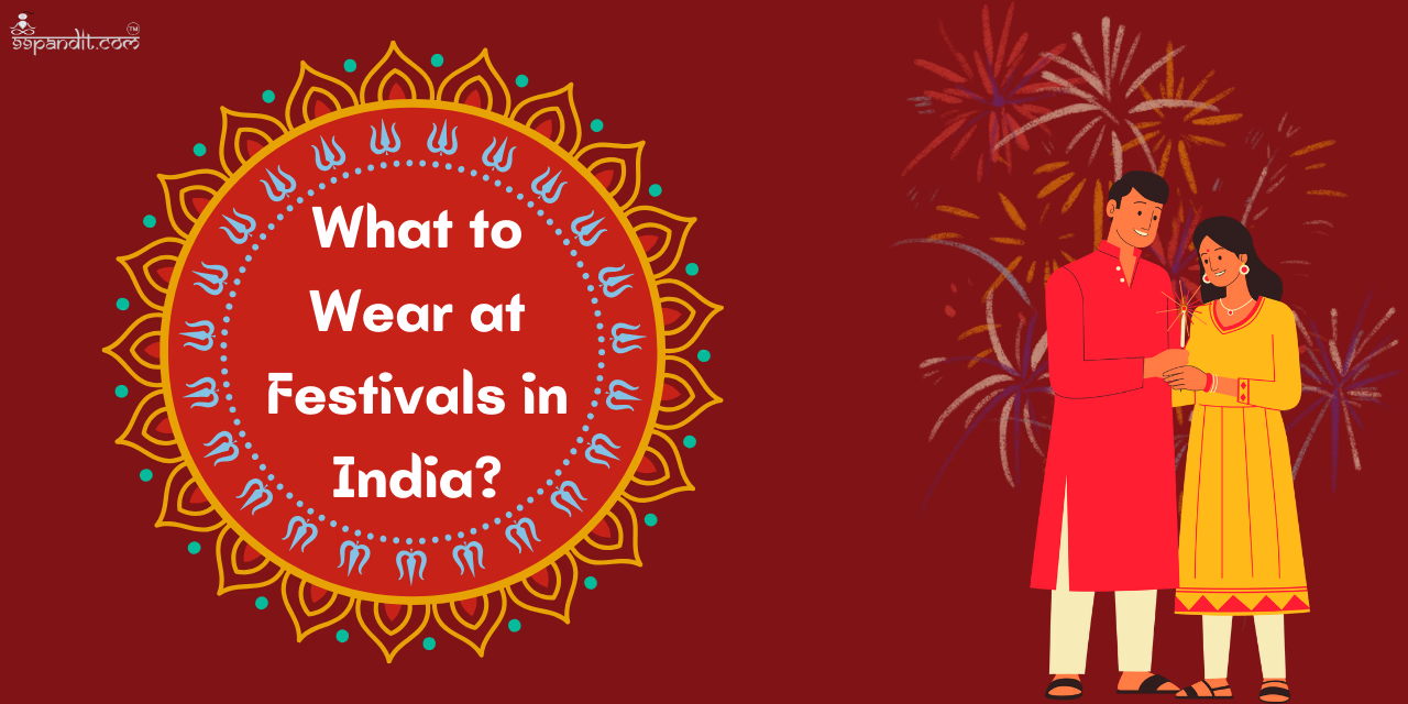 Hindu Festivals