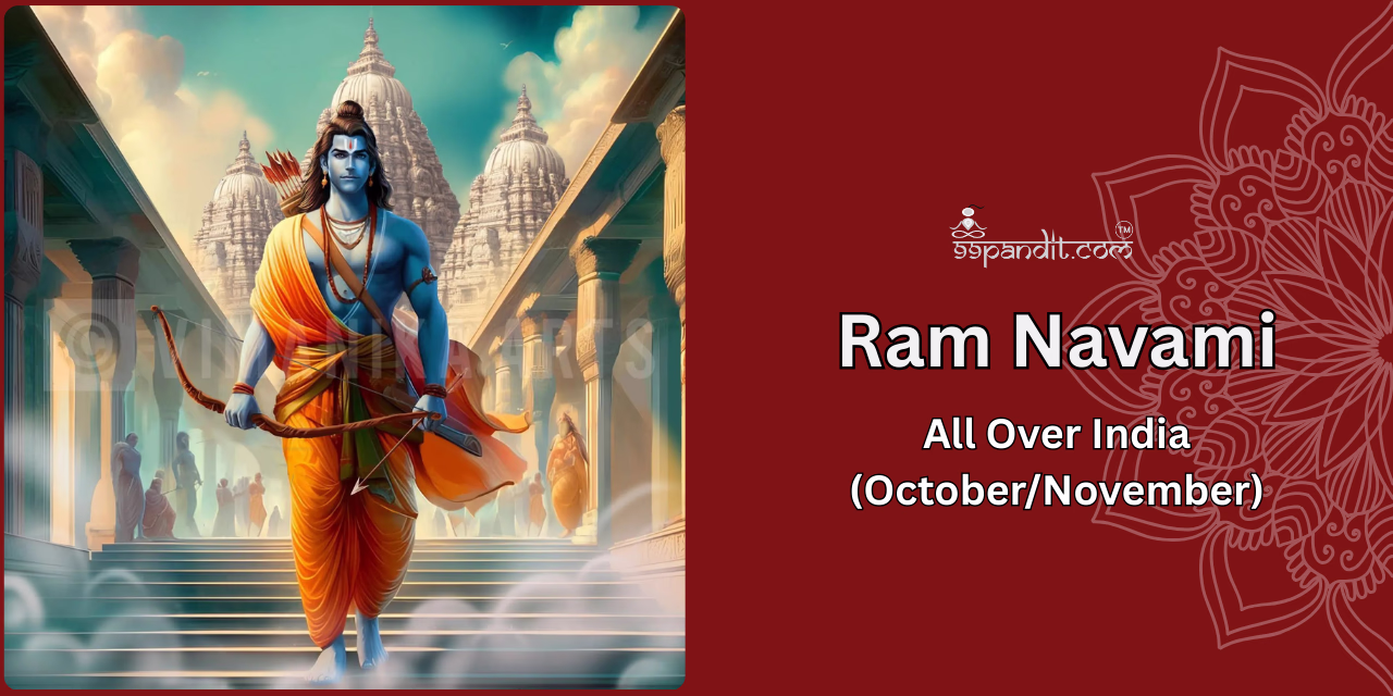 Hindu Festivals