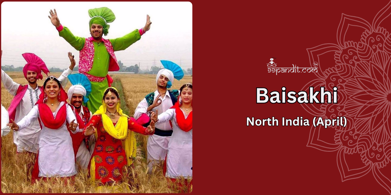 Hindu Festivals
