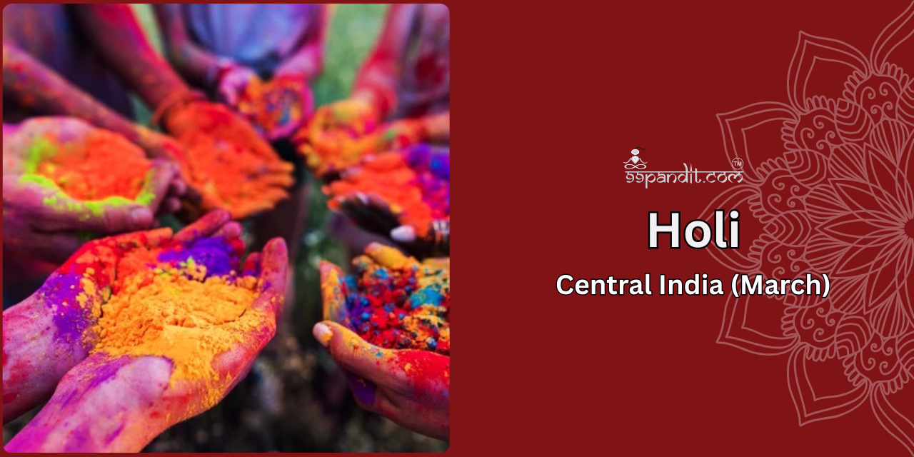 Hindu Festivals