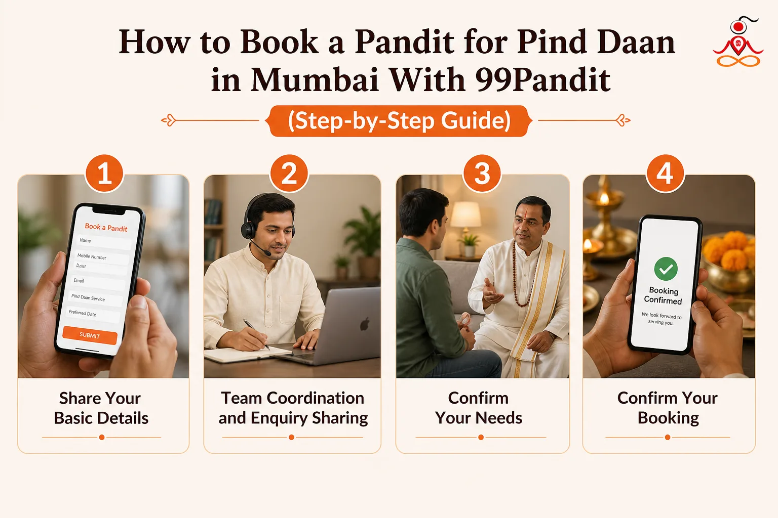 how-to-book-a-pandit-for-pind-daan-in-mumbai-with-99pandit
