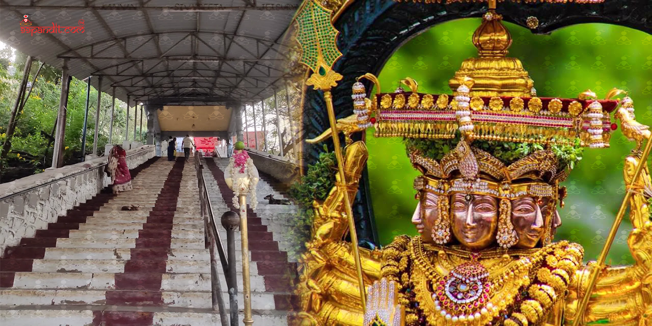 Kumaran Kundram Temple