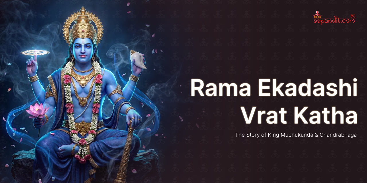 Rama Ekadashi