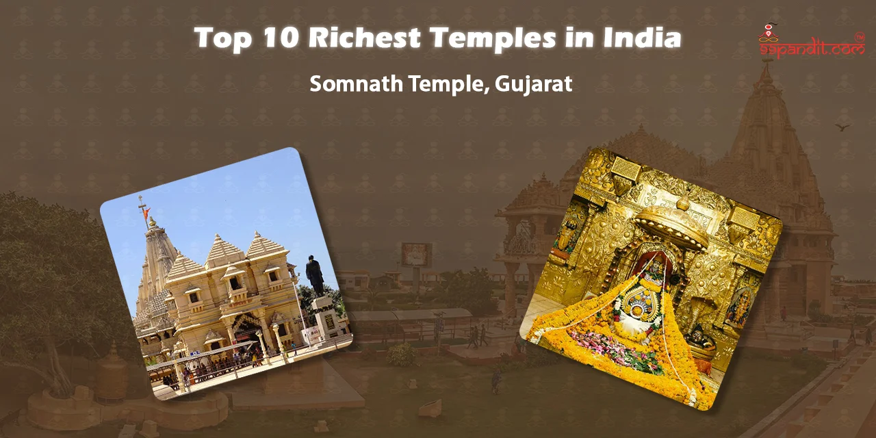 Richest Temples in India
